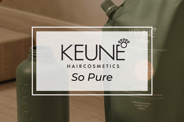 Keune | So Pure Collection