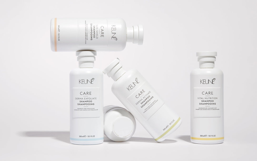 Keune | Care