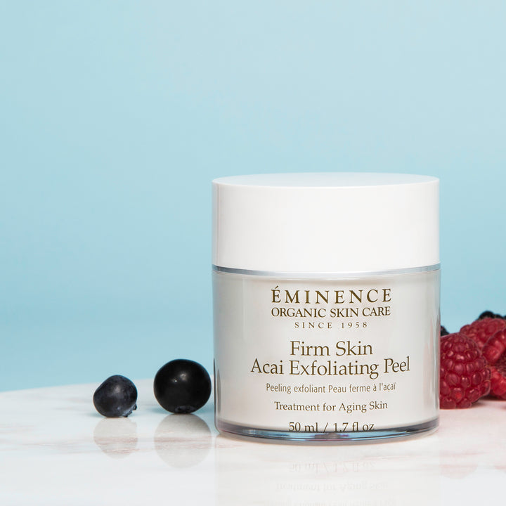 Eminence | Firm Skin Acai Exfoliating Peel