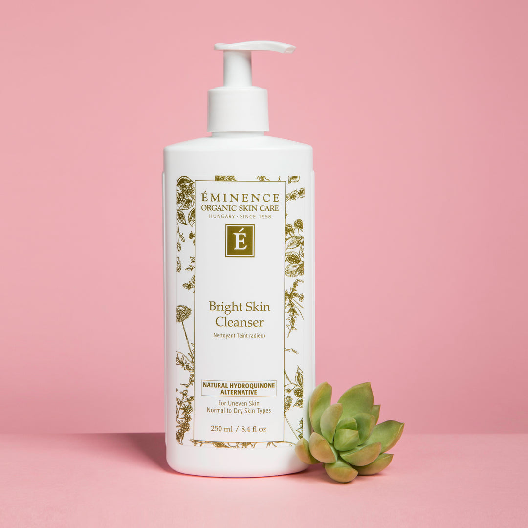 Eminence | Bright Skin Cleanser