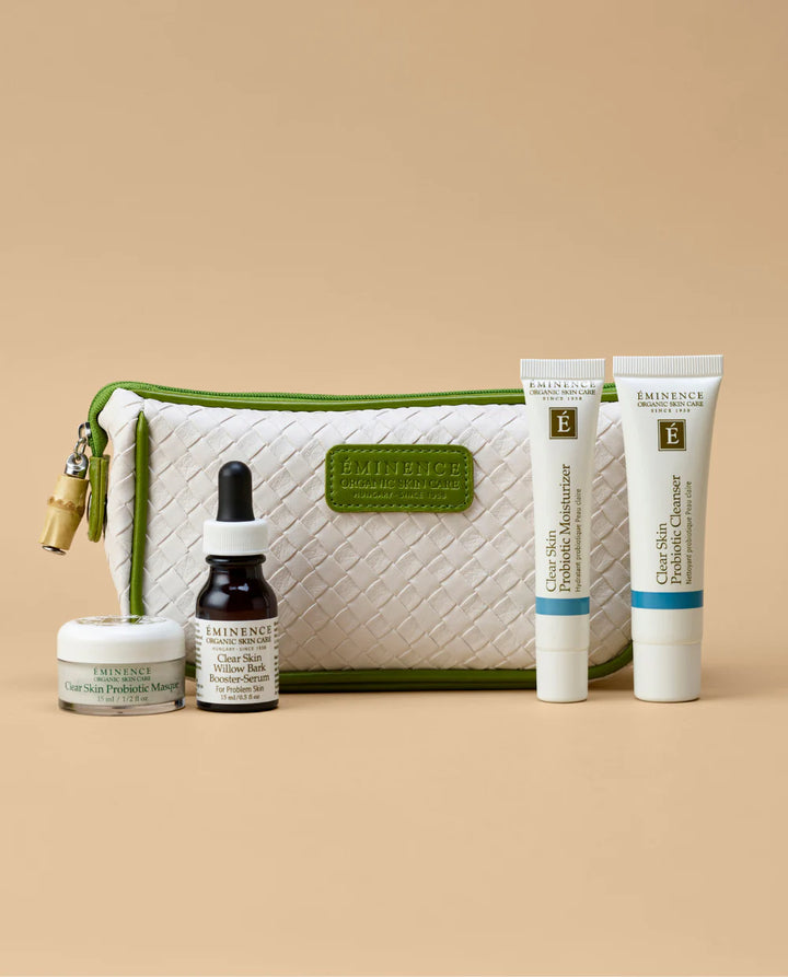 Eminence | Clear Skin Starter Set