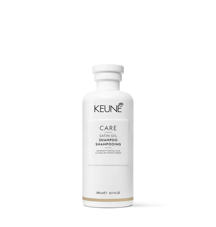 Keune | Care | Satin Oil Shampoo