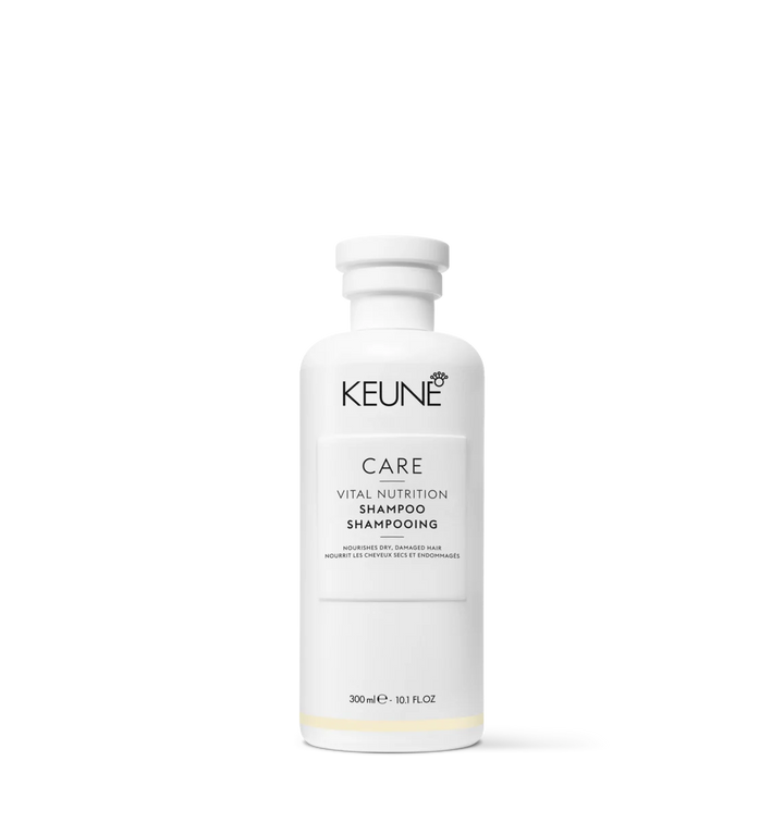 Keune | Care | Vital Nutrition Shampoo