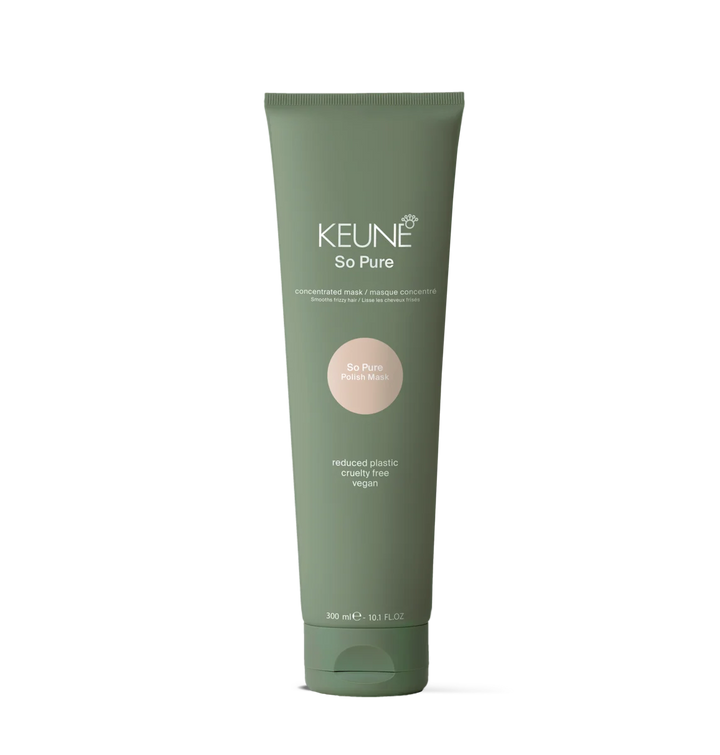 Keune | So Pure | Polish Mask