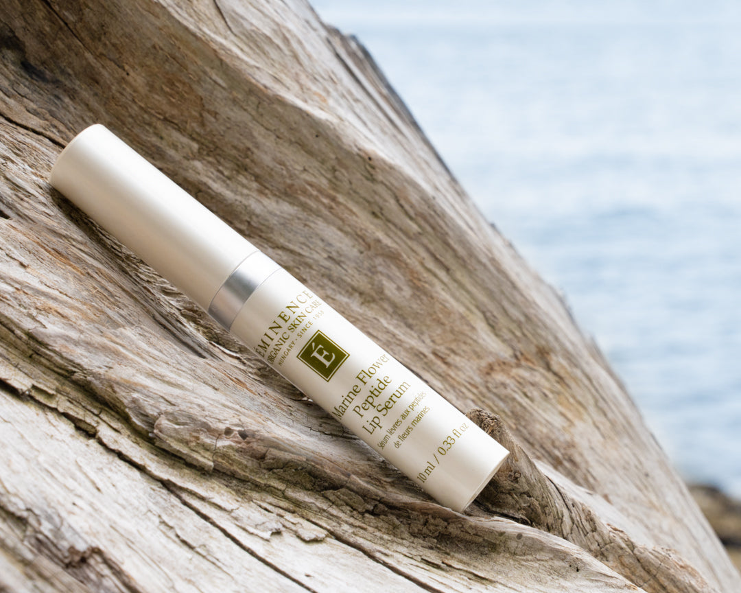 Eminence | Marine Flower Peptide Lip Serum