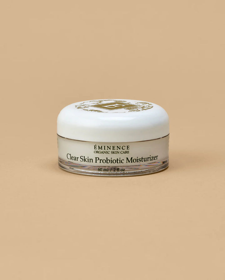 Eminence | Clear Skin Probiotic Moisturizer