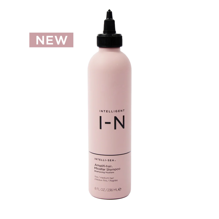 Intelligent Nutrients | Amplifi-hair™ Micellar Shampoo