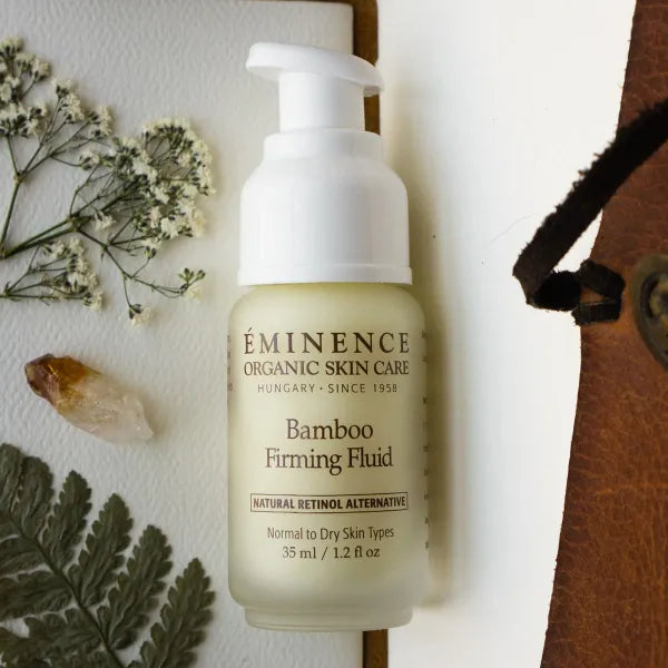 Eminence | Bamboo Firming Fluid