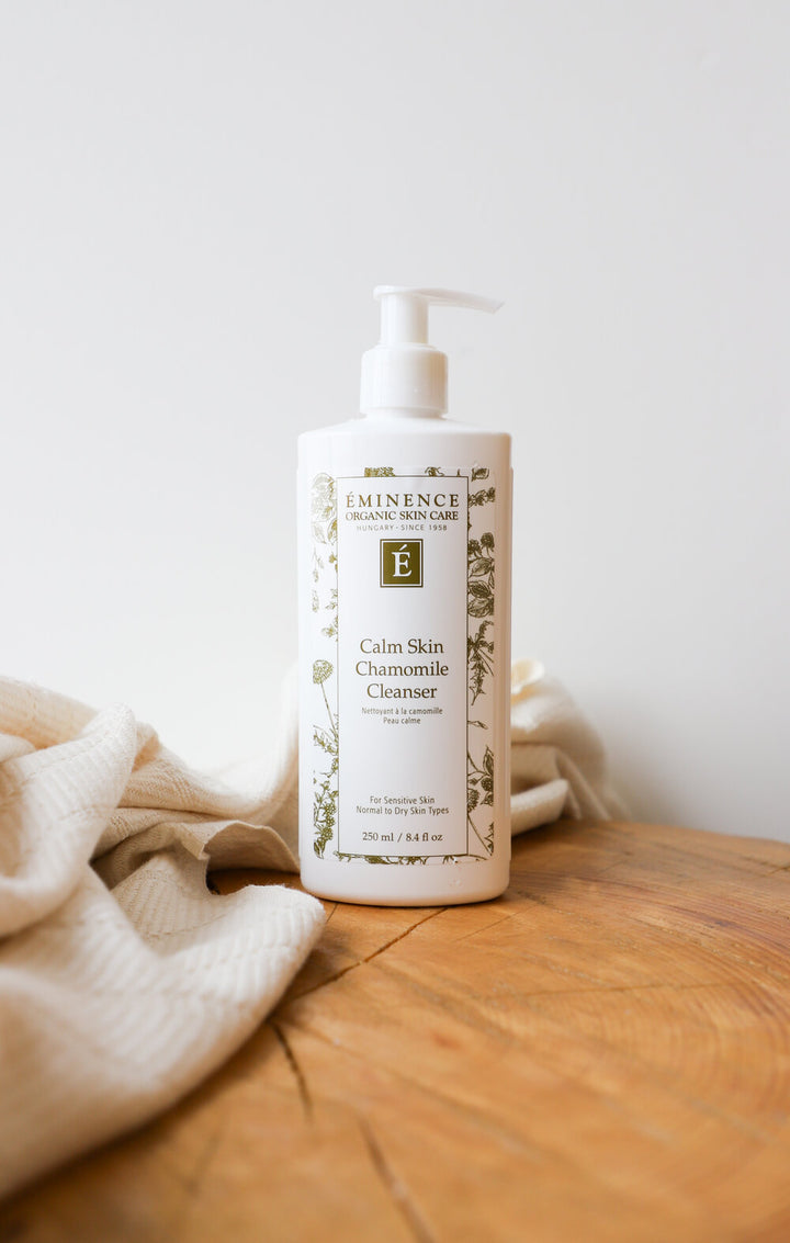 Eminence | Calm Skin Chamomile Cleanser