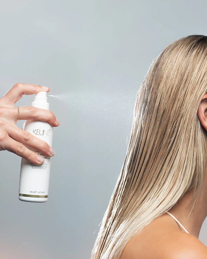 Keune | Care | Lumi Coat Luminous Shine Spray