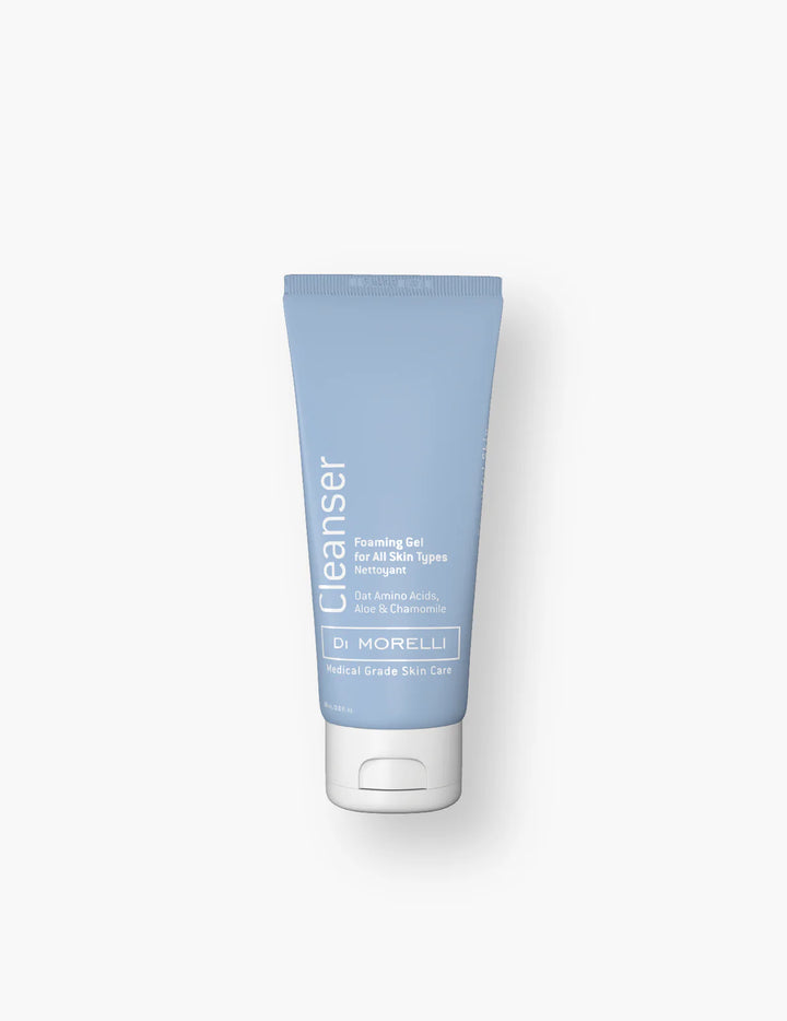 Di Morelli | Foaming Cleanser