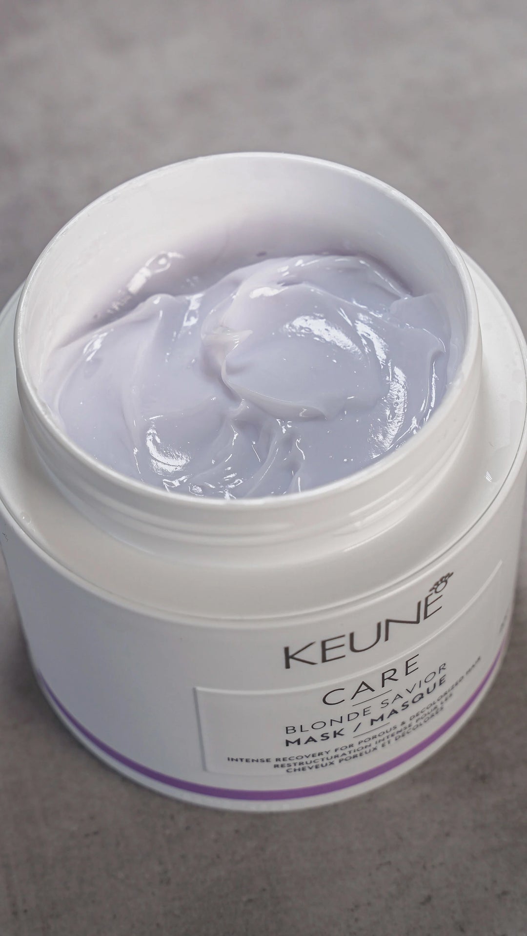 Keune | Care | Blonde Savior Mask