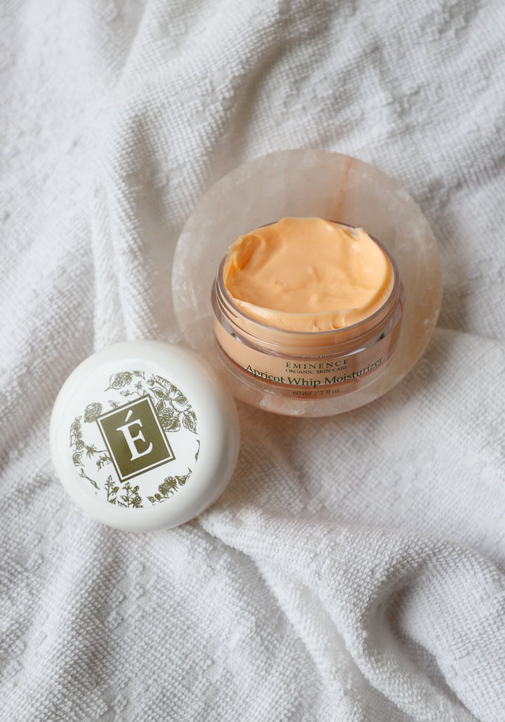 Eminence | Apricot Whip Moisturizer