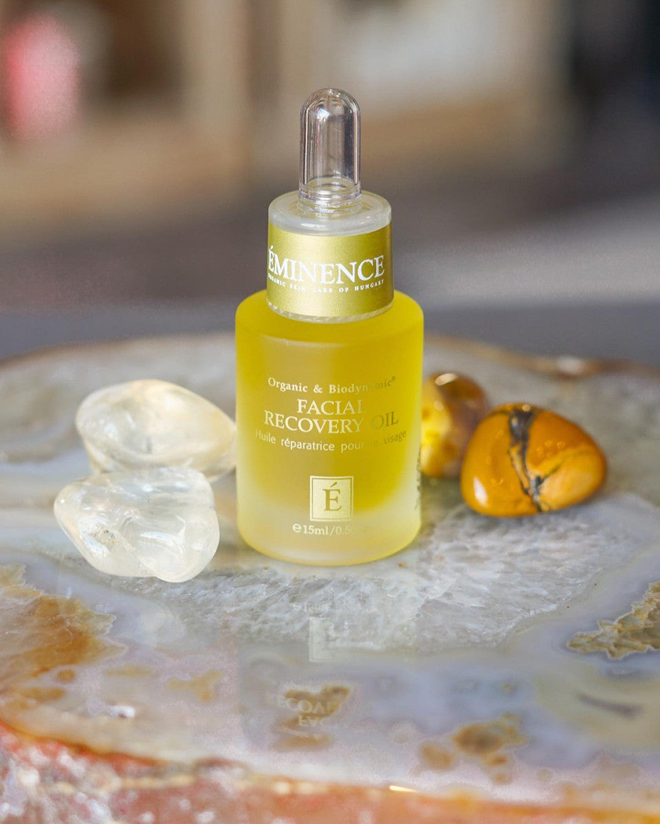 Eminence | Facial Recovery Oil