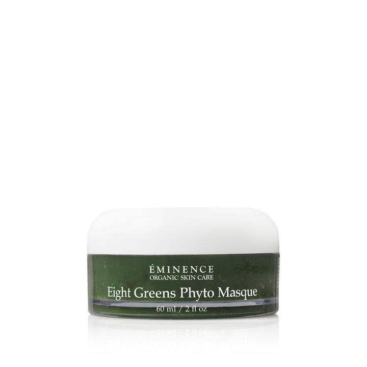 Eminence |  Eight Greens Phyto Masque [ NOT HOT ] - Oak + Tonic