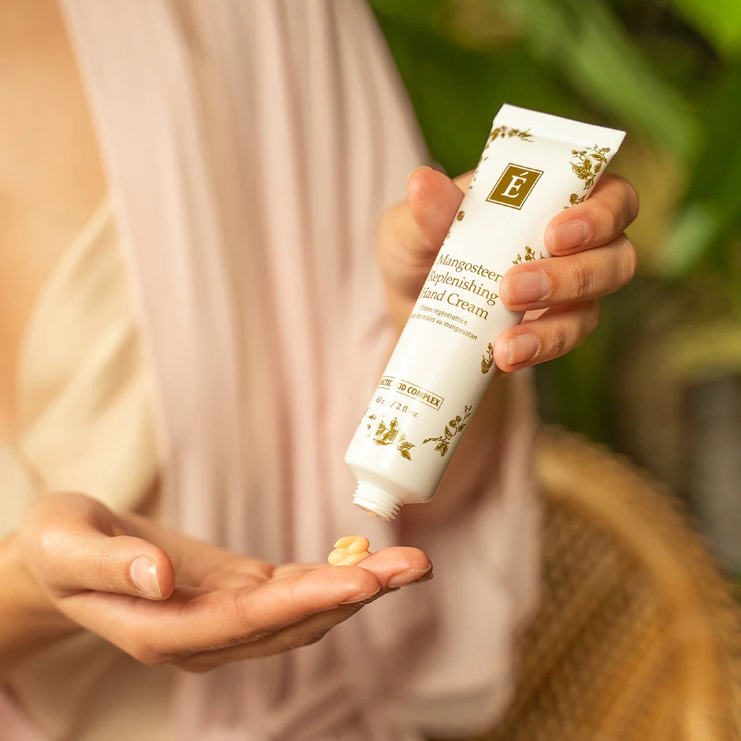 Eminence | Mangosteen Replenishing Hand Cream