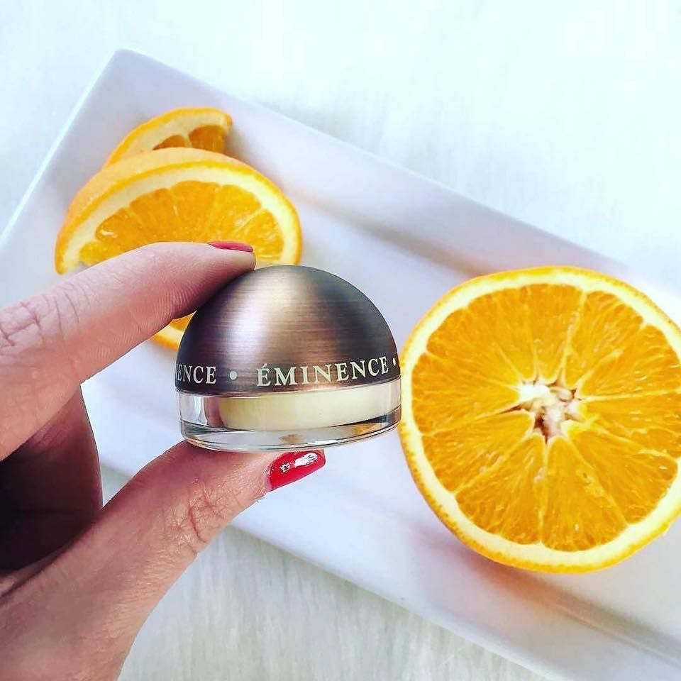 Eminence | Citrus Lip Balm