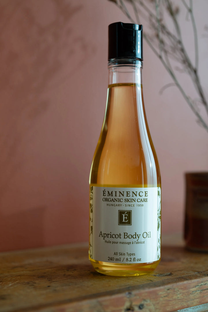 Eminence | Apricot Body Oil