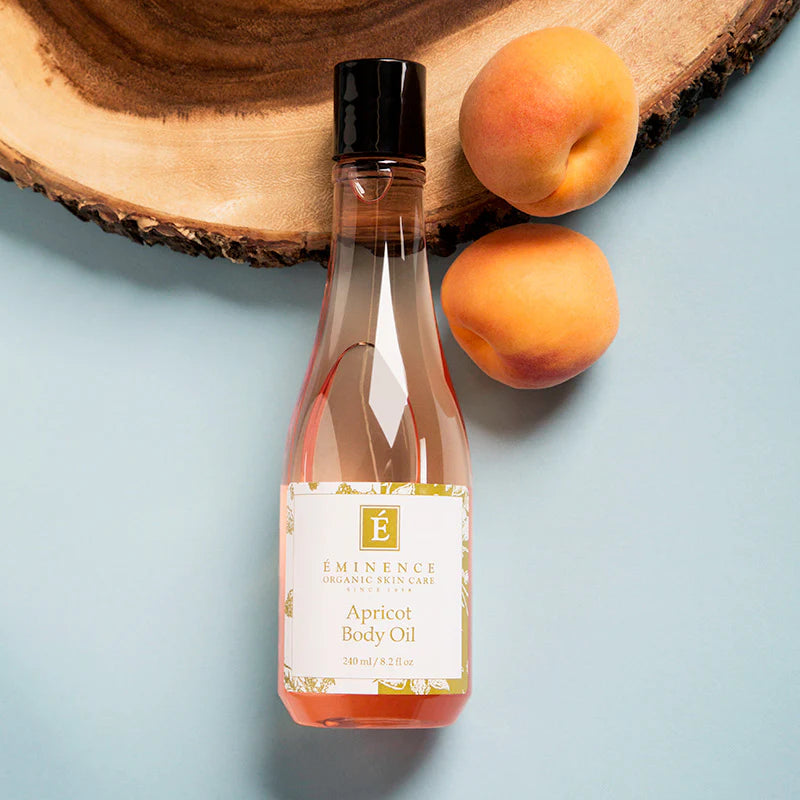 Eminence | Apricot Body Oil