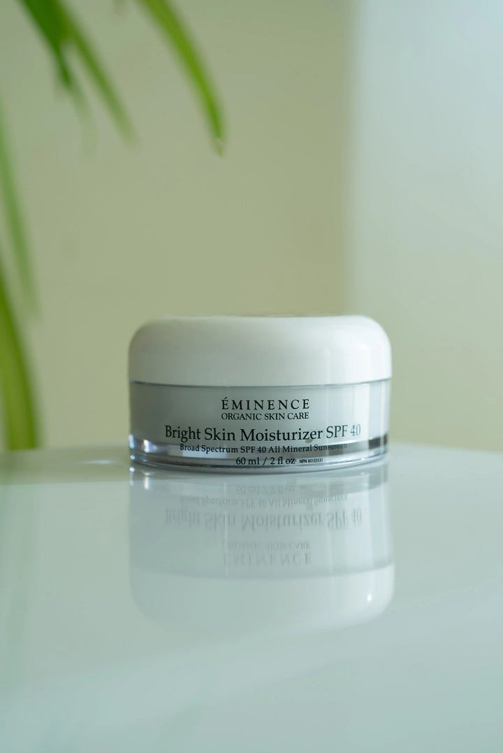 Eminence | Bright Skin Moisturizer SPF 40