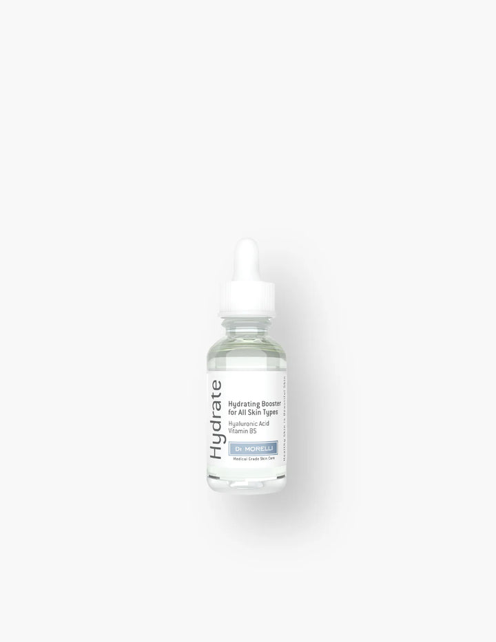 Di Morelli | Hydrating Booster [hyaluronic acid]