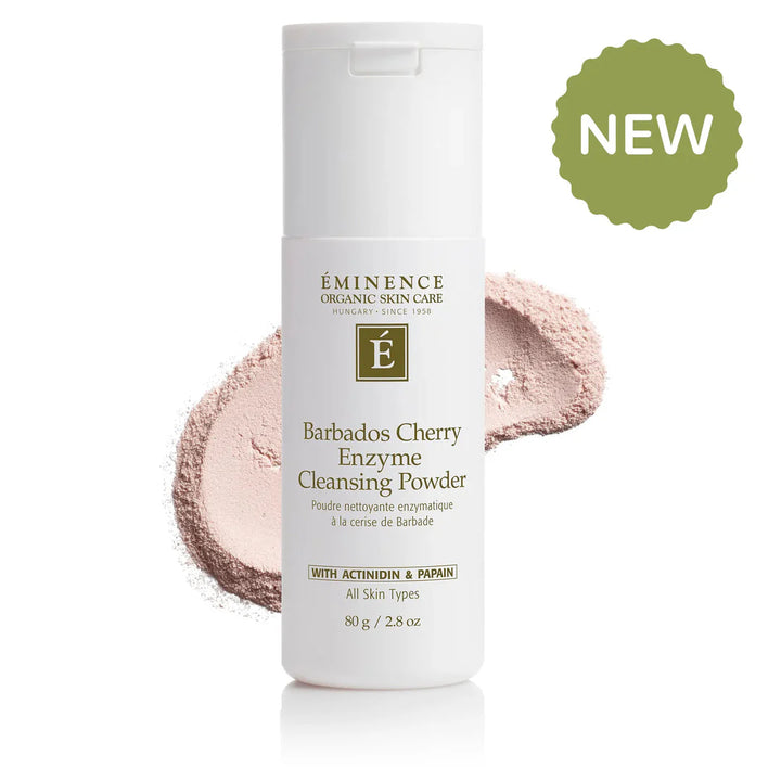 Eminence | Barbados Cherry Enzyme Cleansing Powder