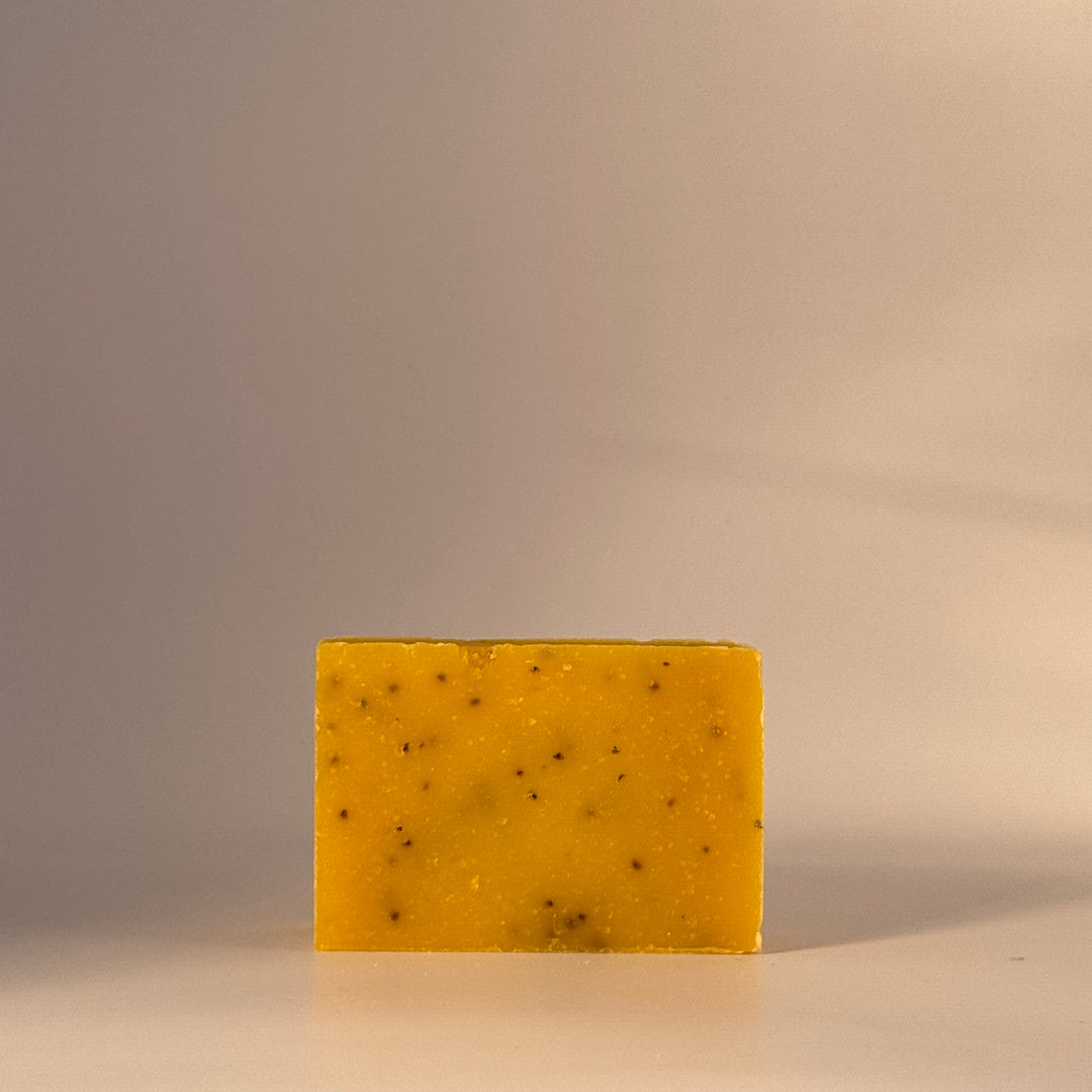 Cranberry Citrus Glow Bar Soap