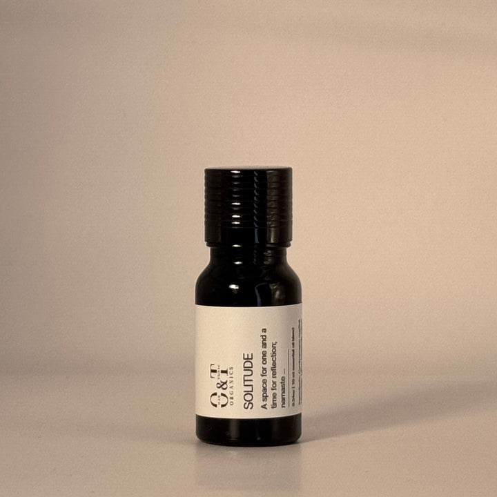 Solitude Essential Oil