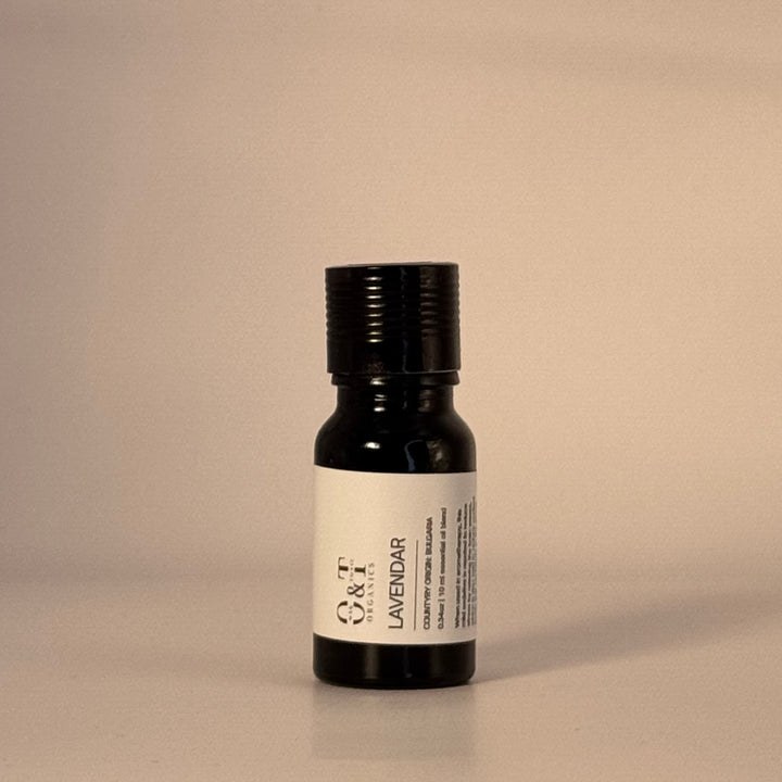 Essential Oil Singular Notes [10ml]