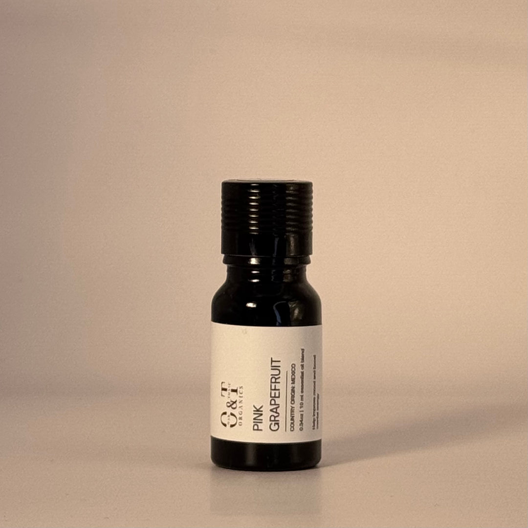 Essential Oil Singular Notes [10ml]