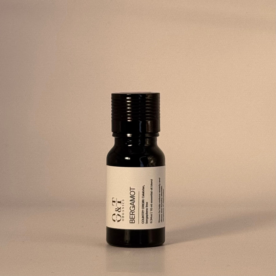 Essential Oil Singular Notes [10ml]