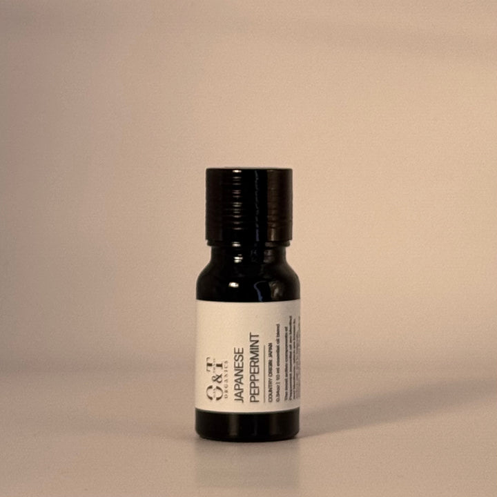 Essential Oil Singular Notes [10ml]