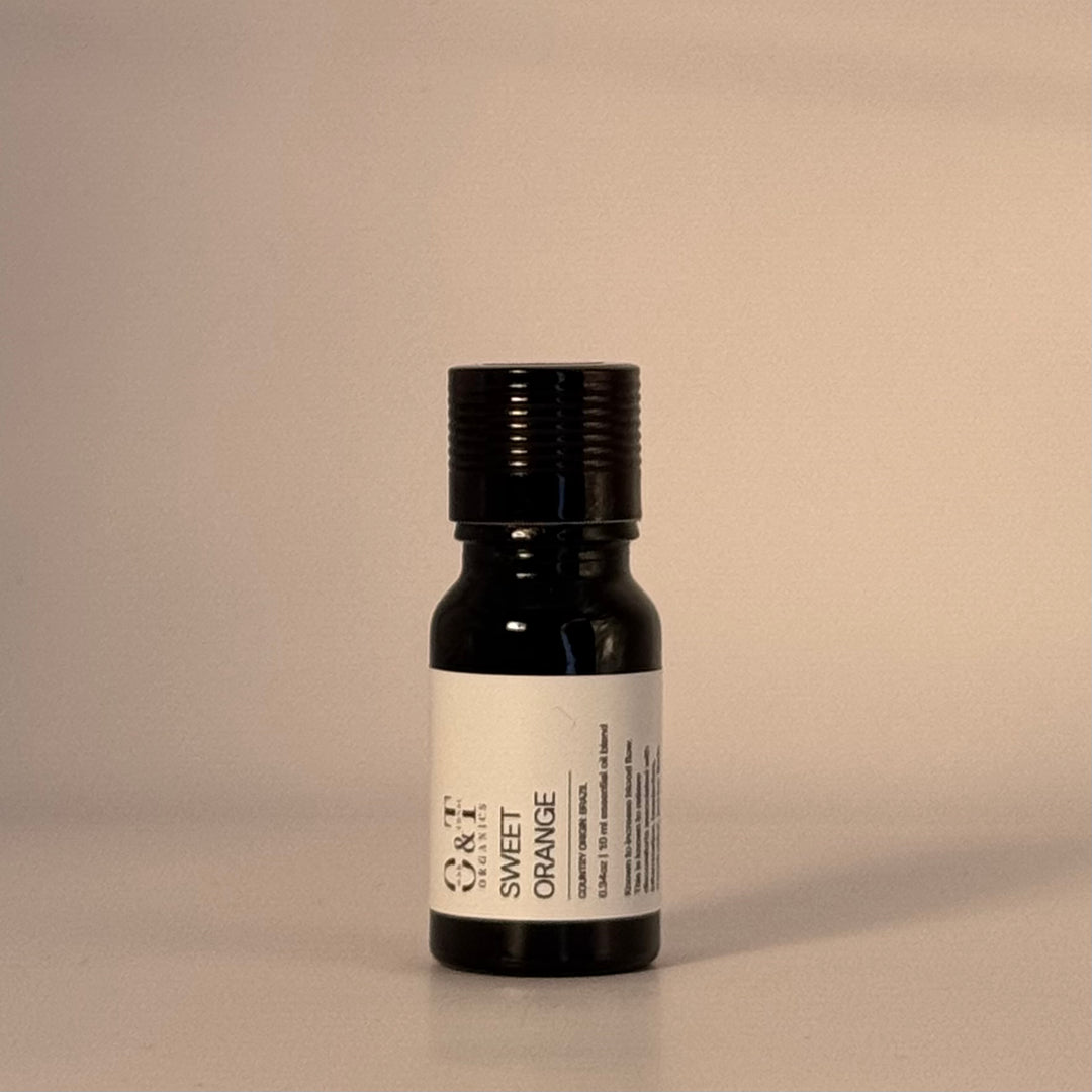 Essential Oil Singular Notes [10ml]