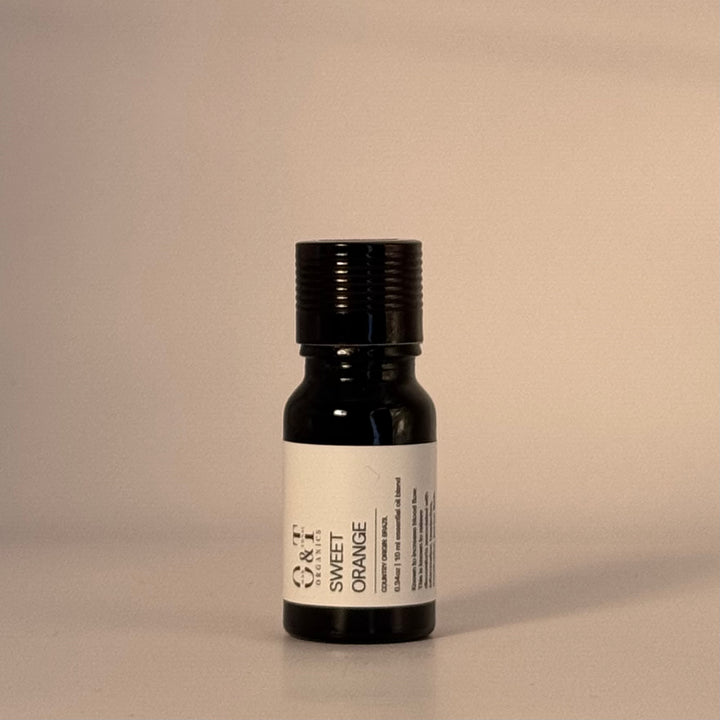 Essential Oil Singular Notes [10ml]