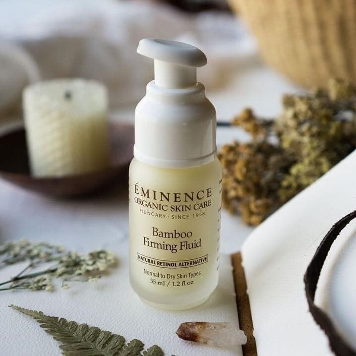 Eminence | Bamboo Firming Fluid