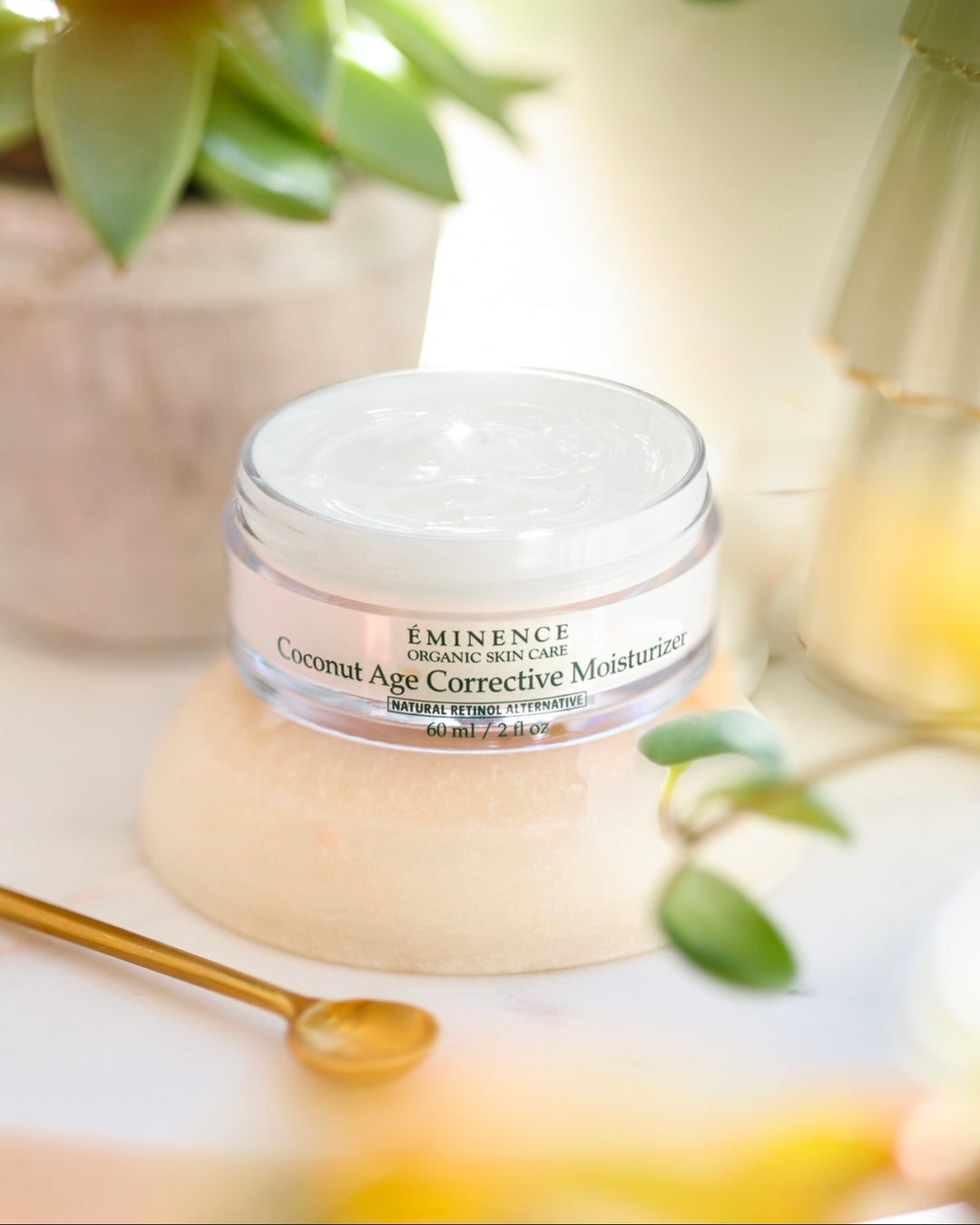 Eminence | Coconut Age Corrective Moisturizer