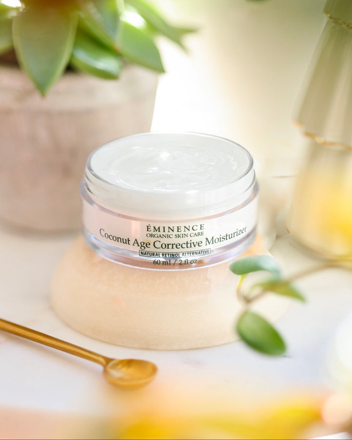 Eminence | Coconut Age Corrective Moisturizer