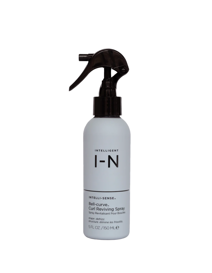 Intelligent Nutrients | Bell-curve™ Curl Reviving Spray