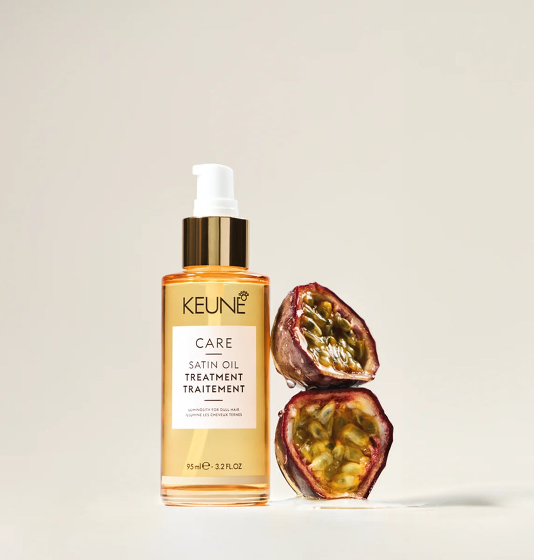 Keune | Care | Satin Oil Treatment