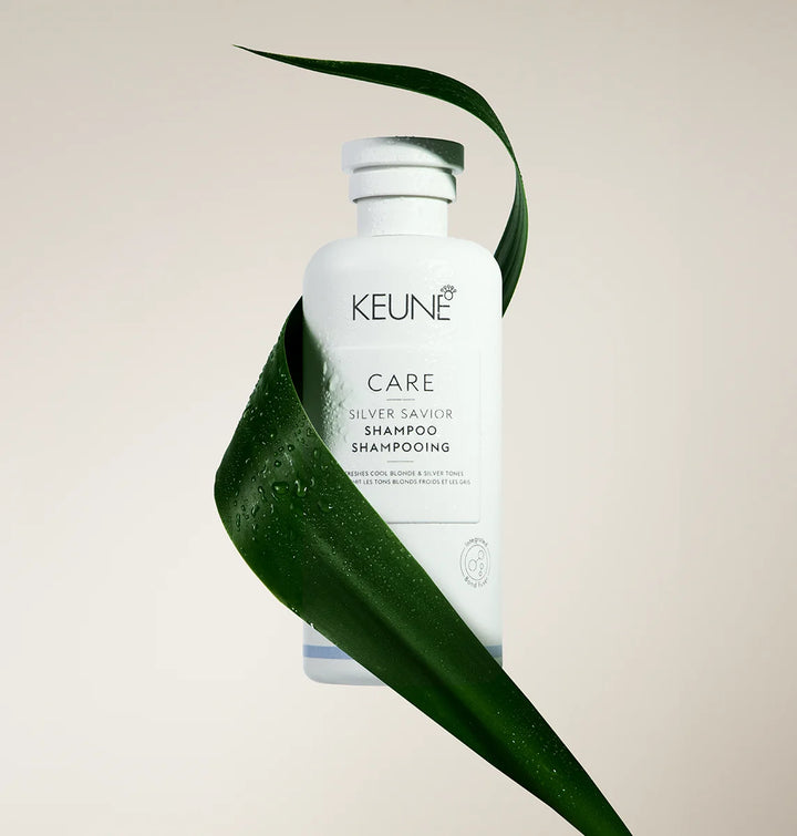 Keune | Care | Silver Savior Shampoo