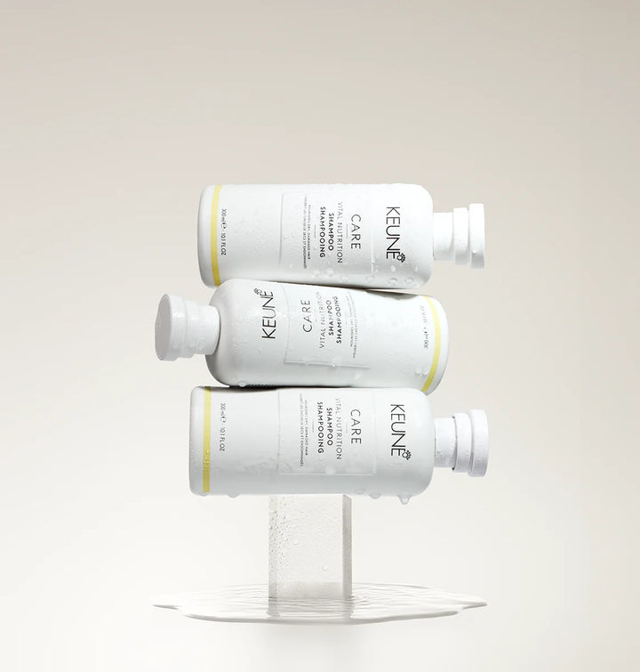 Keune | Care | Vital Nutrition Shampoo