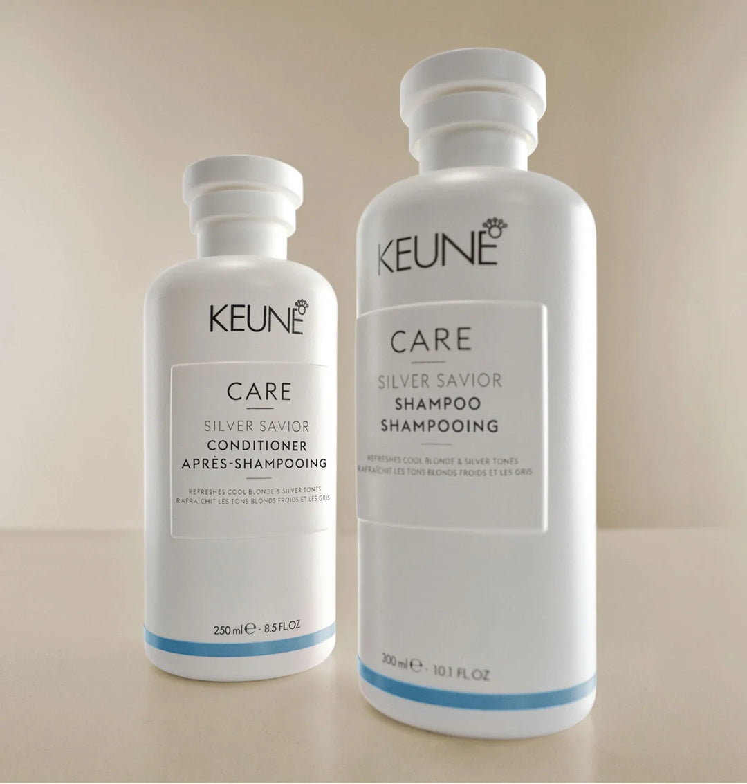 Keune | Care | Silver Savior Shampoo