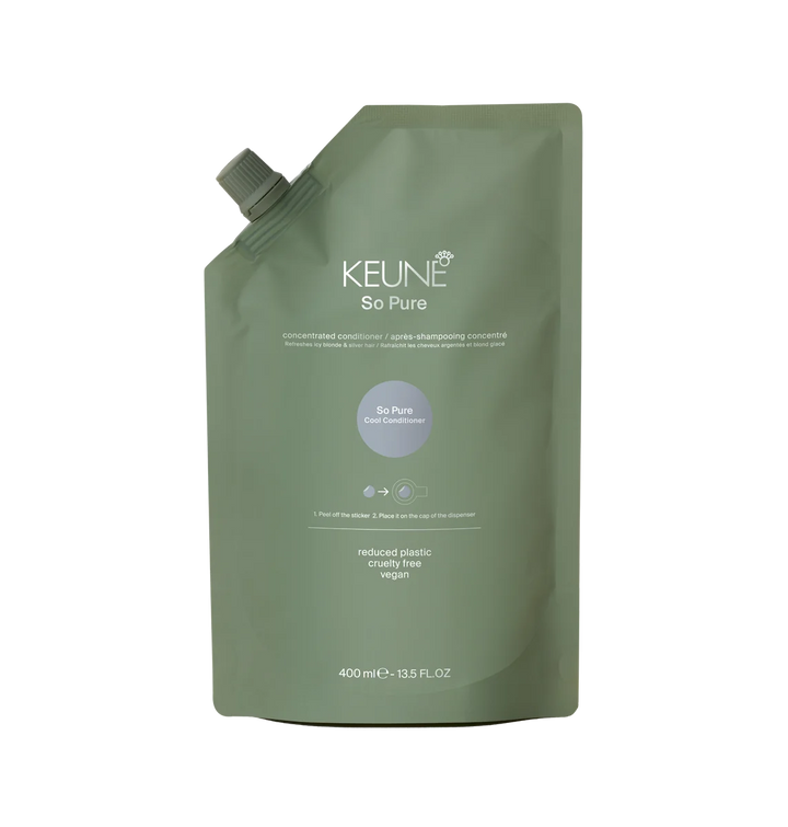 Keune | So Pure | Cool Conditioner Refill