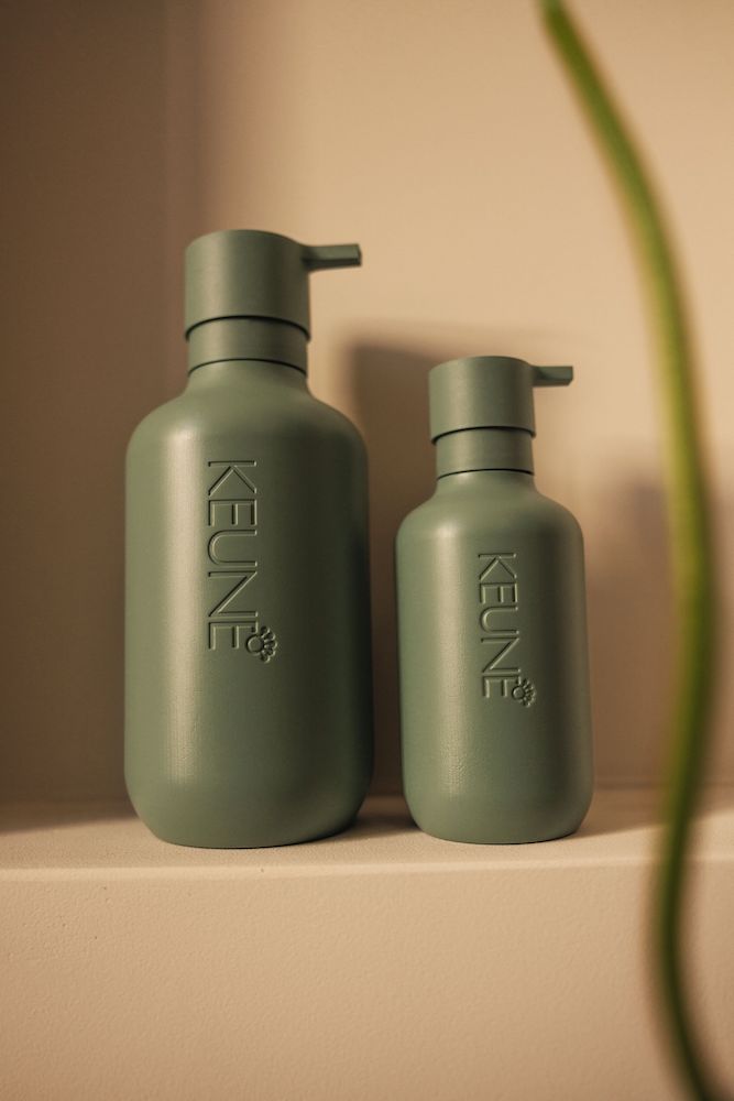 Keune | So Pure | Empty Refill Bottle