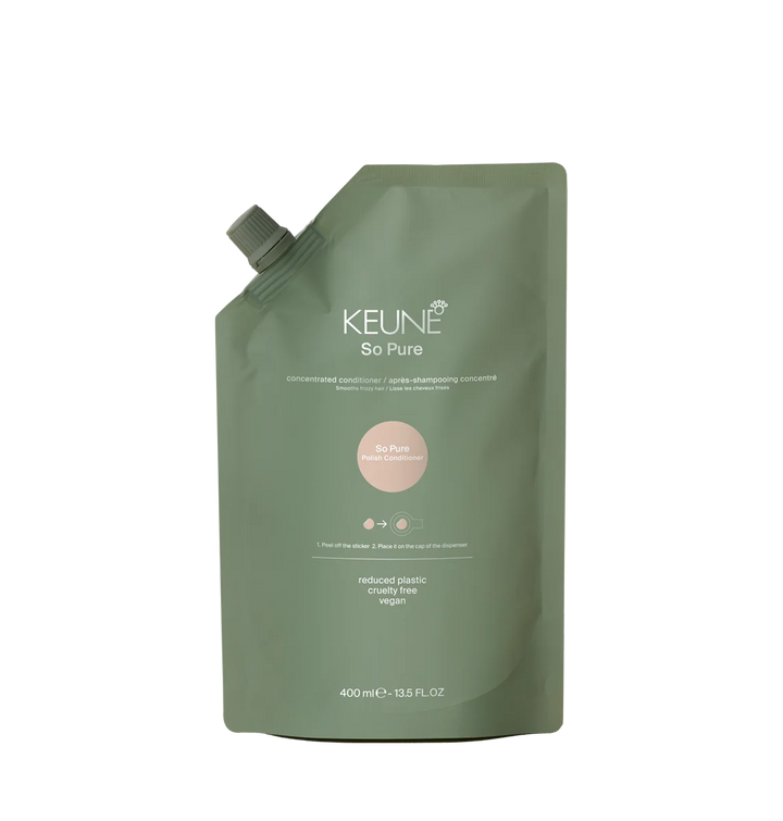 Keune | So Pure | Polish Conditioner Refill