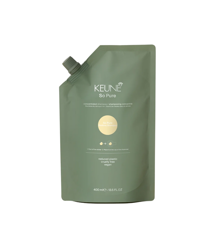 Keune | So Pure | Restore Shampoo Refill