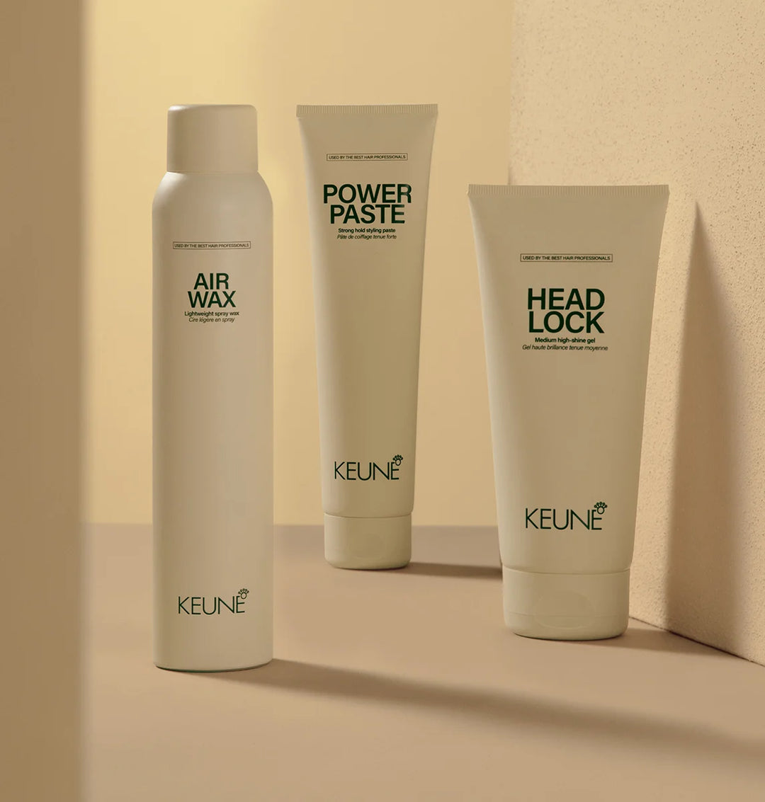 Keune | Style | Power Paste