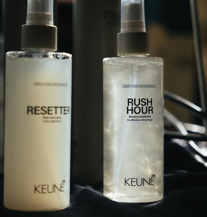 Keune | Style | Resetter