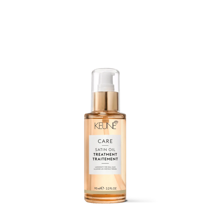 Keune | Care | Satin Oil Treatment