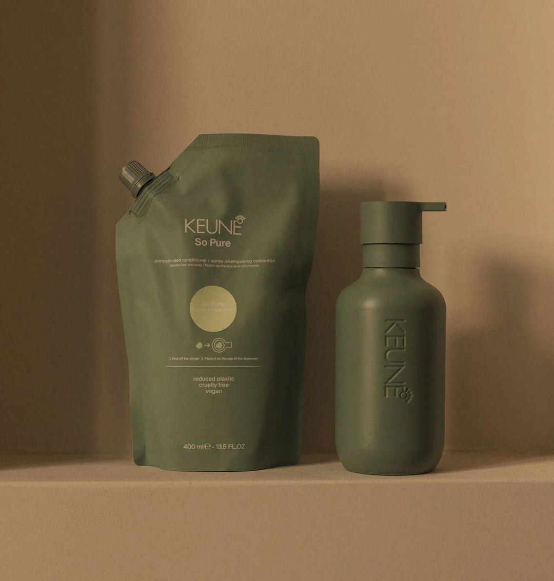 Keune | So Pure | Clarify Conditioner Refill